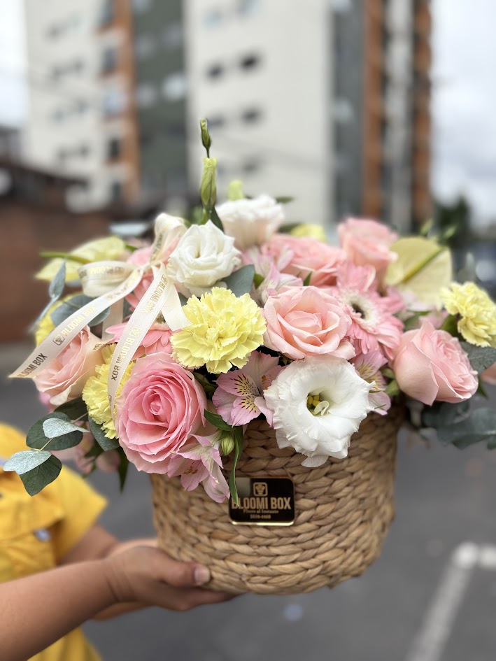 GARDEN FLOWERS