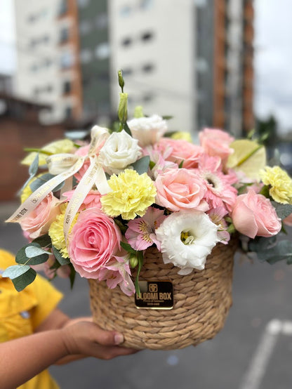 GARDEN FLOWERS