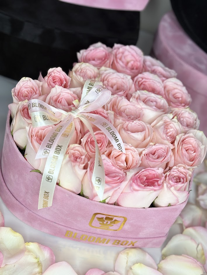HEART BOX