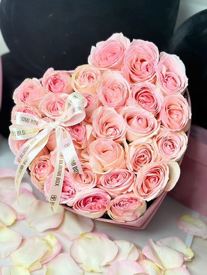 HEART BOX