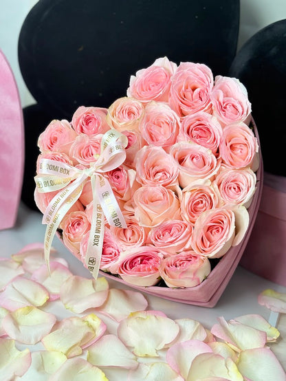 HEART BOX