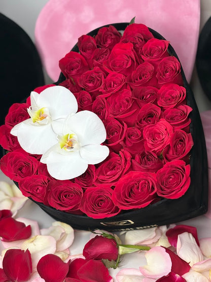 HEART BOX