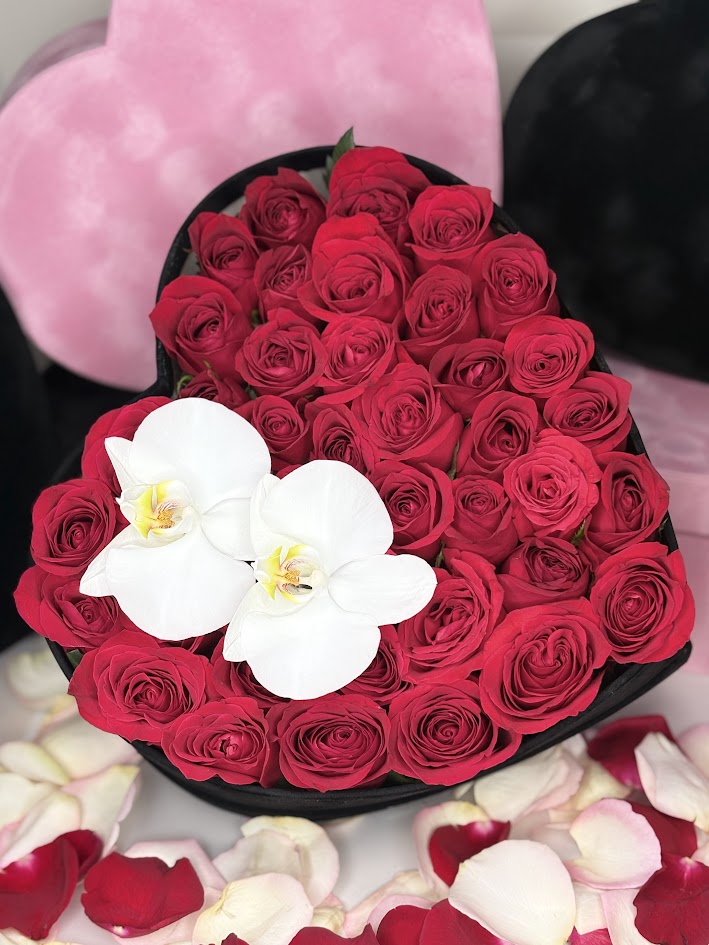 HEART BOX