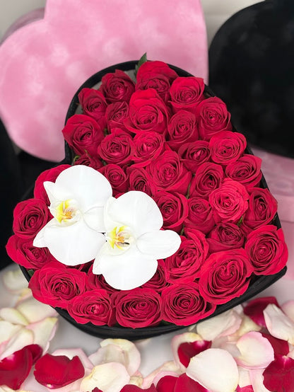 HEART BOX